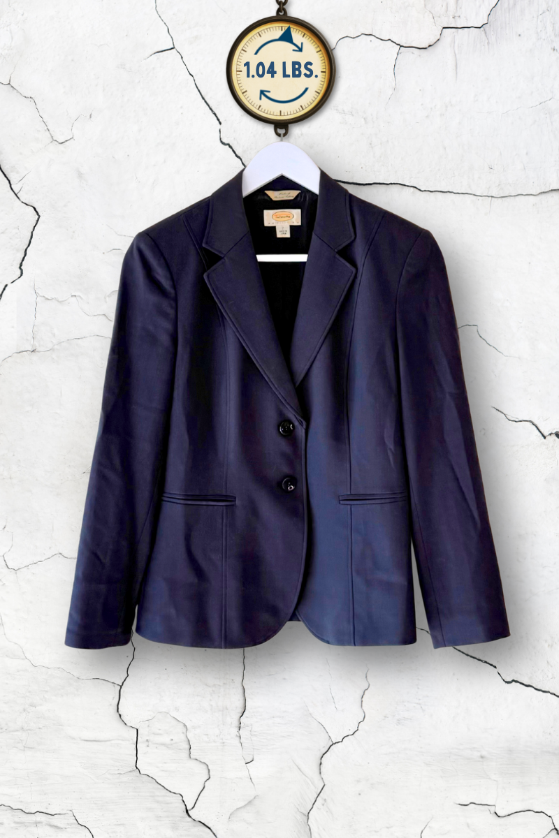 Talbots Petite Collection | Classic Blazer