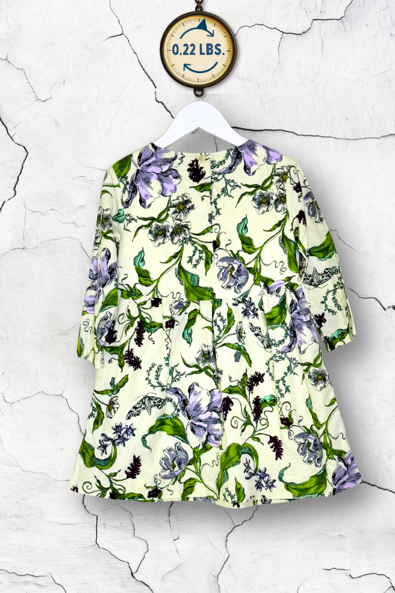 Tea | Fantastic Floral