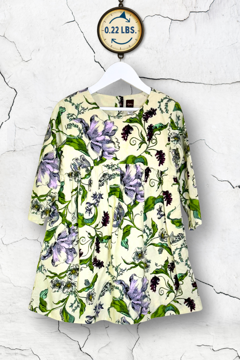 Tea | Fantastic Floral