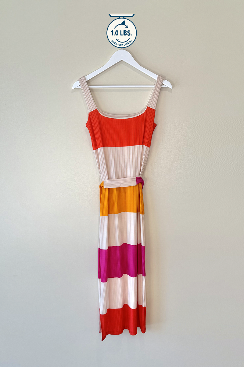 Ted Baker London Midi Dress