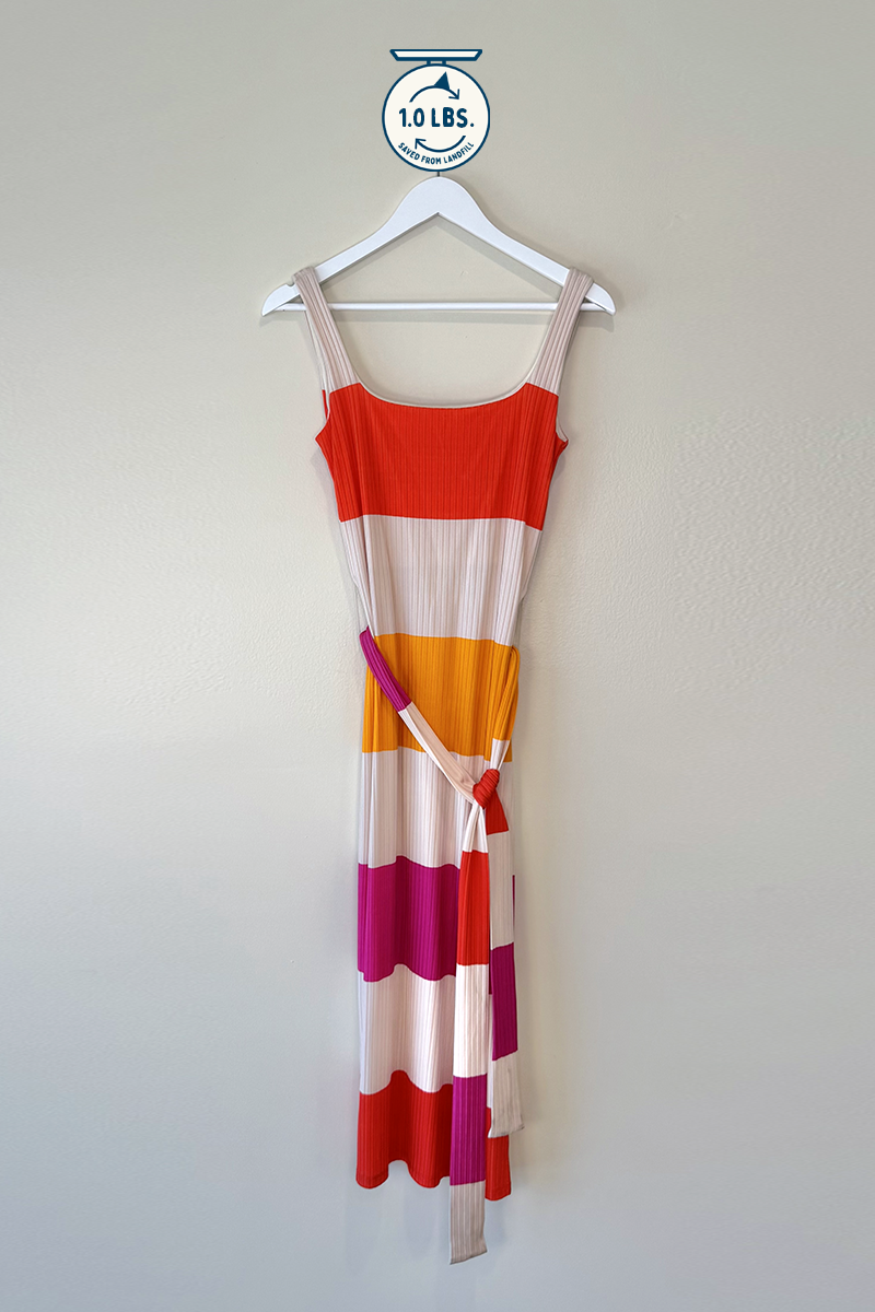 Ted Baker London Midi Dress