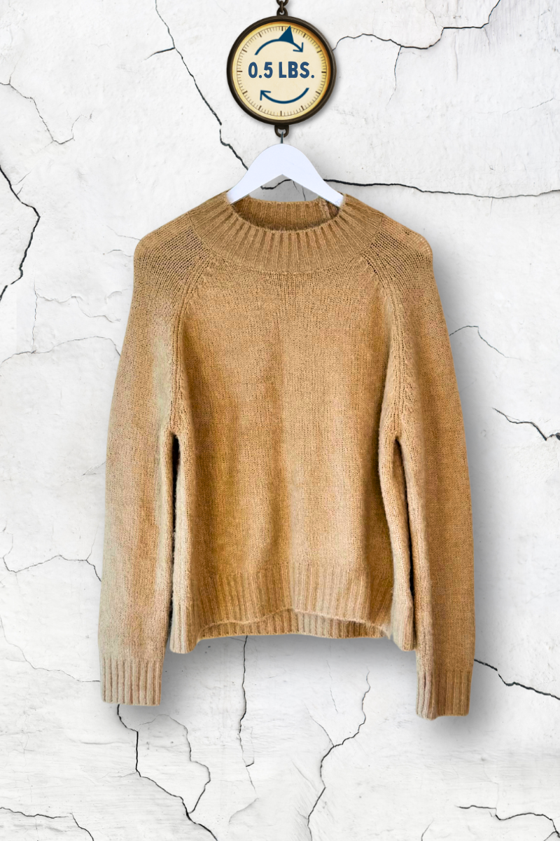 Vigoss | Posh Pullover